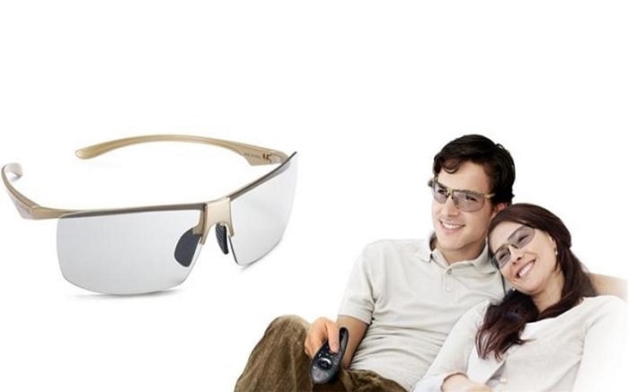 Tivi LG có tốt không ? Ưu nhược điểm là gì ? Chọn loại nào ? 6 Xem phim 3D không bị rung lắc hình