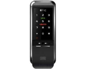 KHÓA CỬA ĐIỆN TỬ EPIC TRIPLEX 2 WAY