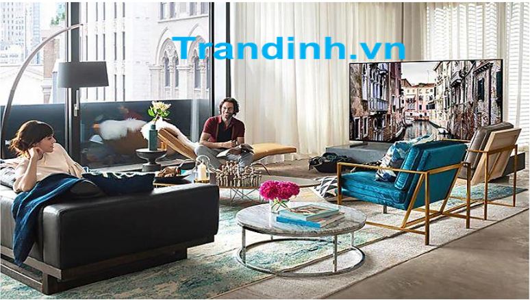 Tivi 8K là gì ? Tất cả thông tin bạn cần biết về tivi 8K 12 Giới thiệu các dòng tivi 8K hót nhất hiện nay
