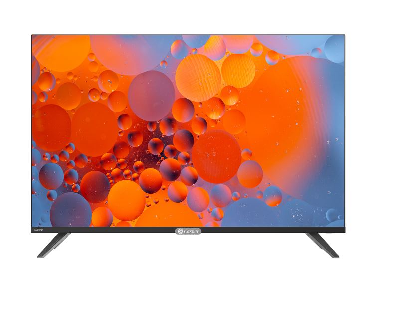 Tivi Casper 43 inch giá bao nhiêu?【Ra mắt mẫu mới nhất】 21 Smart Tivi Casper Full HD 43 Inch 43FX6200