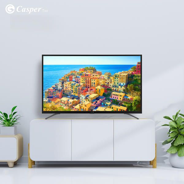 Tivi Casper có những dòng sản phẩm nào ?
