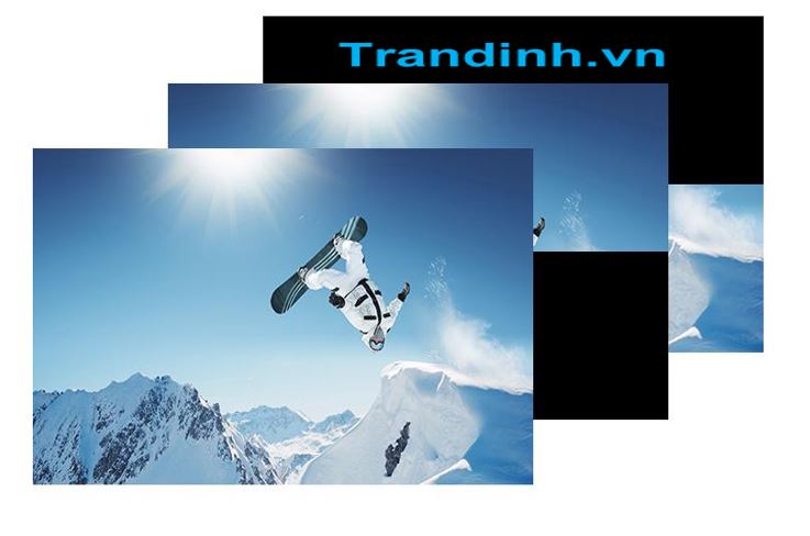 So sánh chi tiết Tivi Sony X8000H và Tivi Sony X8500H 6 Công nghệ Dolby Vision