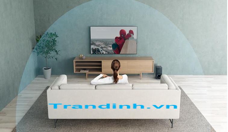 So sánh chi tiết Tivi Sony X8000H và Tivi Sony X8500H 7 Đánh giá về chất lượng âm thanh