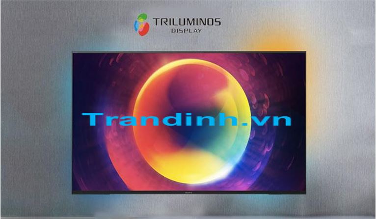 So sánh chi tiết Tivi Sony X8000H và Tivi Sony X8500H 3 Đánh giá về chất lượng hình ảnh