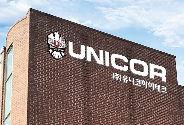 Khóa cửa kính Unicor UN-325S-GL-CL 1 khóa điện tử Unicor