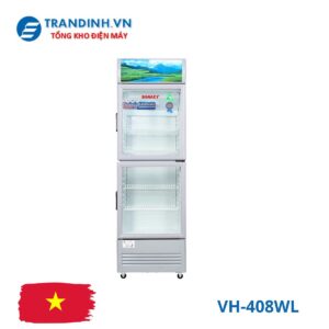 VH-408WL