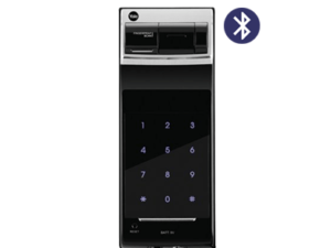 KHÓA VÂN TAY YALE 4110+