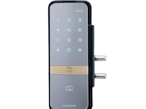 KHÓA CỬA KÍNH YALE YDG 313