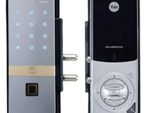 KHÓA VÂN TAY YALE YDG 413