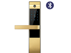 KHÓA THẺ TỪ YALE YDM 3109 GOLD