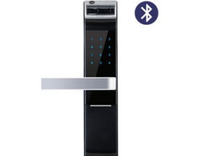 KHÓA VÂN TAY YALE YDM 4109+