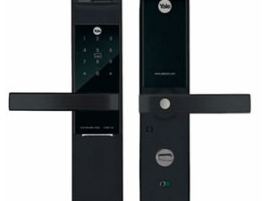 Khóa Điện Tử Yale YDM 7116 MB