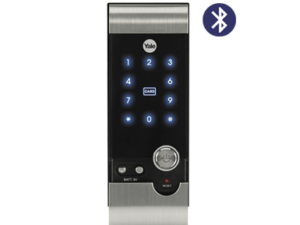 KHÓA THẺ TỪ YALE YDR 3110+