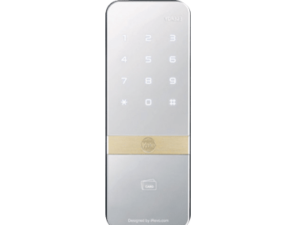 KHÓA ĐIỆN TỬ YALE YDR 323