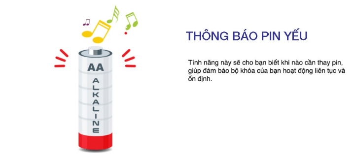 KHÓA ĐIỆN TỬ YALE YDR 323 7 KHÓA ĐIỆN TỬ YALE YDR 323