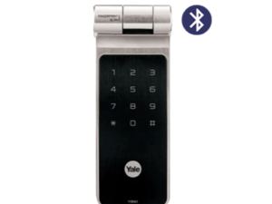 Khóa vân tay Yale YDR 41