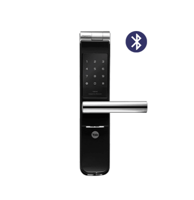 KHOÁ ĐIỆN TỬ YALE YMF 40-APAC