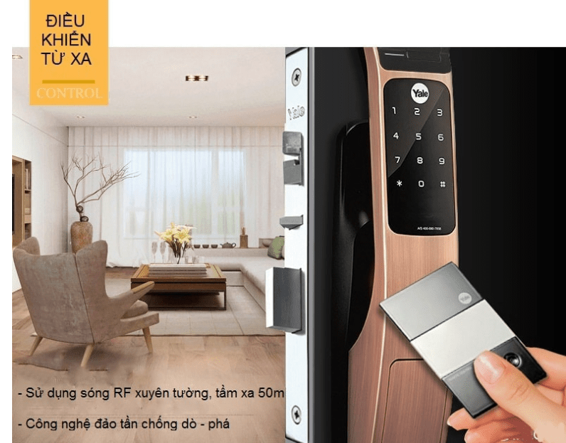 Điều khiển từ xa