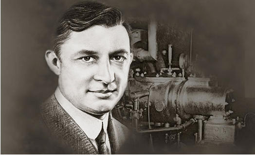 Lịch sử hình thành máy điều hoà? Những phát minh đầu tiên 1 1. Ai phát minh ra điều hoà