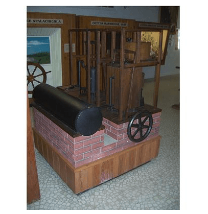 Lịch sử hình thành máy điều hoà? Những phát minh đầu tiên 11 Những mô hình làm mát đầu tiên