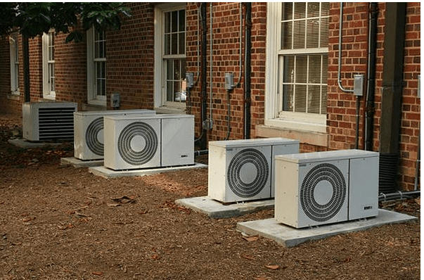 Máy lạnh ngày nay đã cải tiến hiện đại và hữu ích người dùng