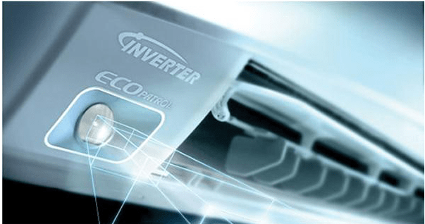 Lịch sử hình thành máy điều hoà? Những phát minh đầu tiên 15 Máy lạnh ngày nay đã cải tiến hiện đại và hữu ích người dùng