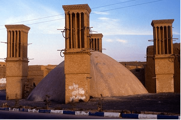 Lịch sử hình thành máy điều hoà? Những phát minh đầu tiên 5 Những mô hình làm mát đầu tiên