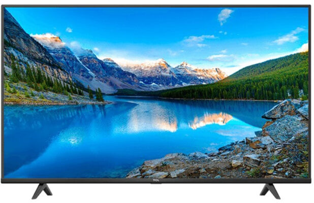 Android Tivi TCL 4K 55 inch 55P737