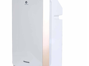 Máy lọc không khí Panasonic F-PXM55A tối giản mọi đường nét, hài hoà mọi không gian