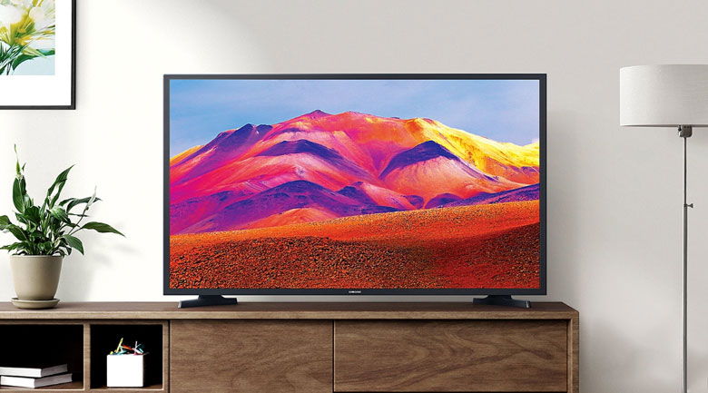 So sánh chi tiết độ phân giải 1080p và 1080i | Ưu điểm là gì ? 7  Smart Tivi Samsung 43 inch UA43T6500
