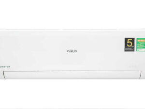 Điều hoà Aqua Inverter 1.5 HP AQA-KCRV13WNZA
