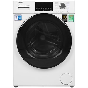 Máy giặt Aqua AQD-D900F W giá rẻ, chính hãng
