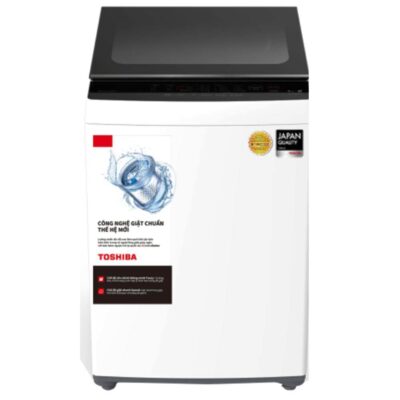 Máy giặt Toshiba 8 Kg AW-M901BV(WK) – BestMua