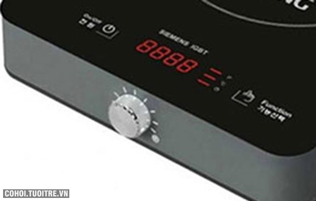 Nên mua Bếp từ hãng nào tốt nhất, tiết kiệm điện nhất ?