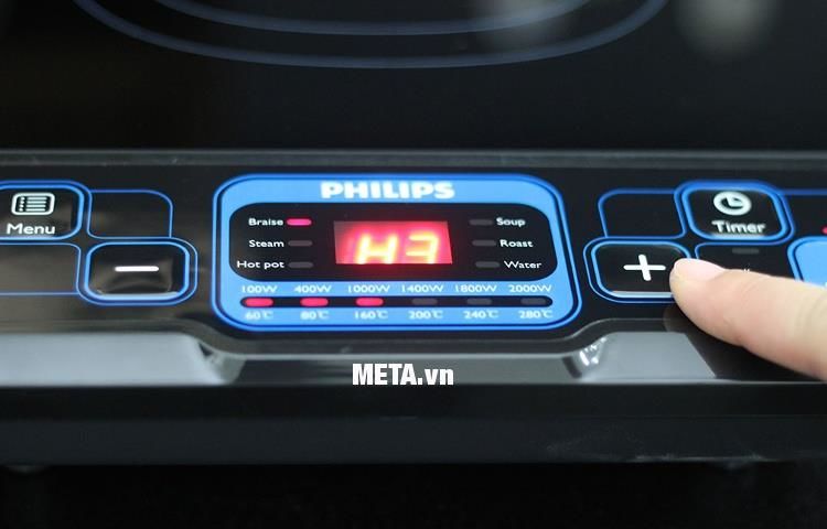 Nên mua Bếp từ hãng nào tốt nhất, tiết kiệm điện nhất ?