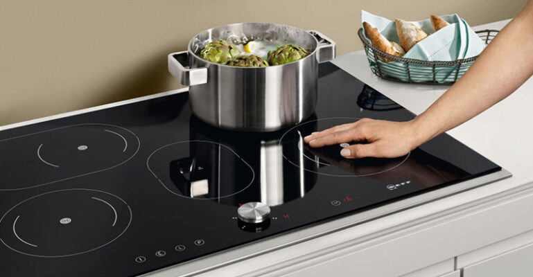 Bảng mã lỗi bếp từ Bosch | Tổng hợp những lỗi thường gặp 3 Lỗi bếp từ không nóng