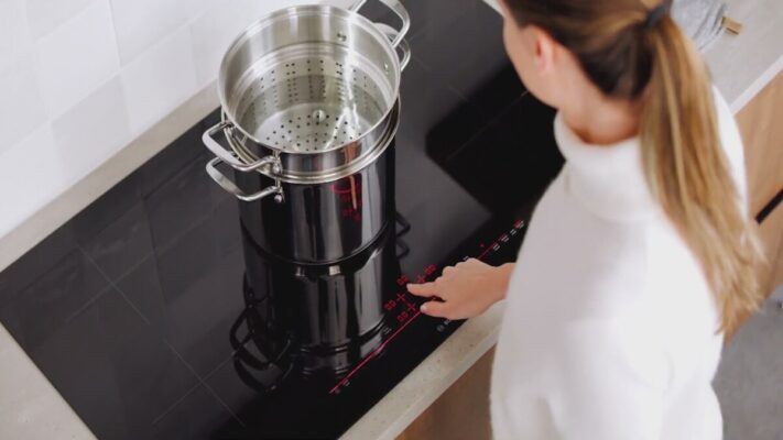 Bảng mã lỗi bếp từ Bosch | Tổng hợp những lỗi thường gặp 5 Lỗi bếp từ Bosch không bật được