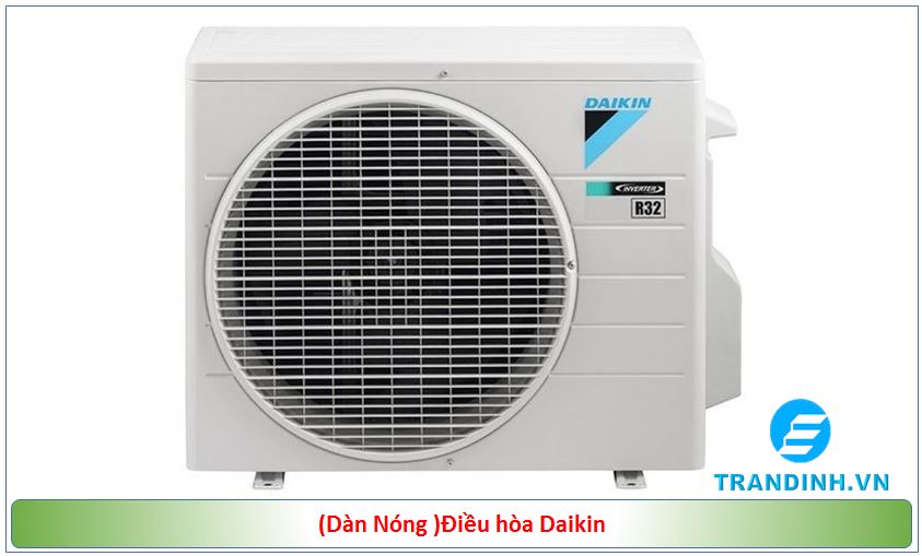 bang ma loi dieu hoa daikin 2 1