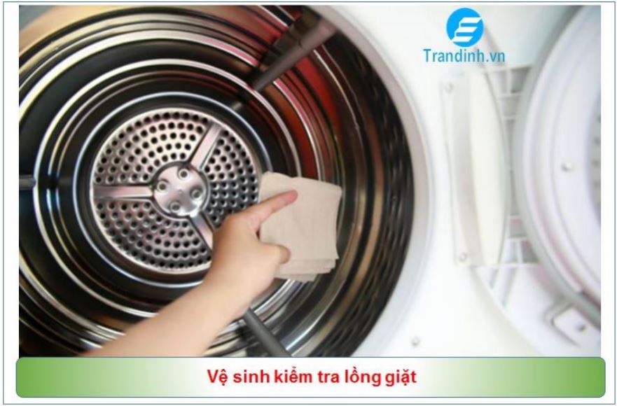 Cách sử dụng máy giặt Panasonic đúng cách hiệu quả giúp tăng độ bền và ít lỗi