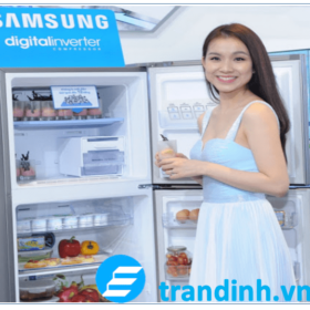 Tổng hợp bảng mã lỗi tủ lạnh Samsung | Inverter | Mới nhất