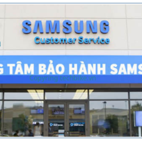 Chính sách bảo hành tủ lạnh Samsung | Trung tâm sửa chữa