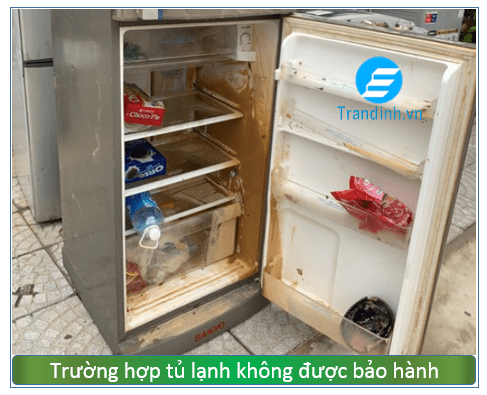 Bảo hành tủ lạnh Sharp  Trung Tâm Hà Nội Home Fix  TRUNG TÂM ĐIỆN LẠNH HÀ  NỘI HOME FIX
