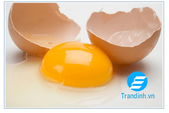 Bảo quản trứng trong tủ lạnh【Kinh nghiệm bảo quản
