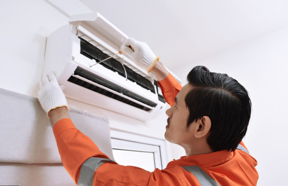 Một số chú ý khi sử dụng điều hòa, máy lạnh