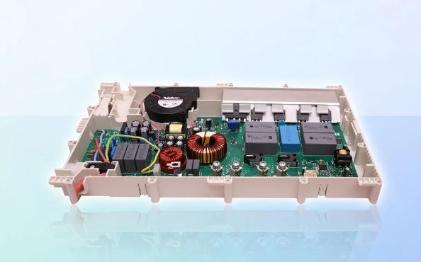 7. Ưu điểm tính năng công nghệ của Bếp điện từ Lorca TA-1007EC