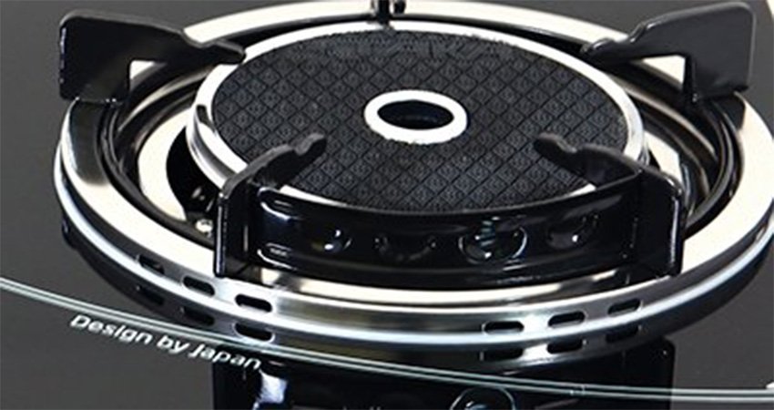 Bếp gas hồng ngoại là gì? ưu nhược điểm của bếp gas hồng ngoại 2 Bếp gas hồng ngoại là gì? ưu nhược điểm của bếp gas hồng ngoại