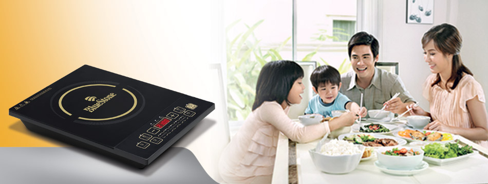 Các loại bảng điều khiển bếp điện từ và bếp hồng ngoại 20 Các loại bảng điều khiển bếp điện từ và bếp hồng ngoại