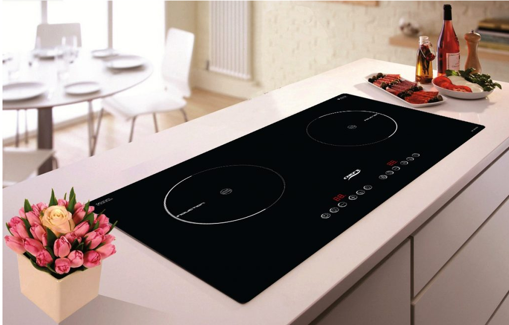 Bếp từ âm, bếp từ dương là gì ? 2 bep tu am 1