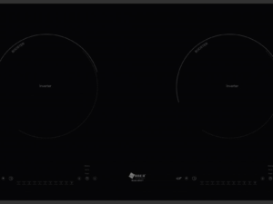 Bếp từ Arber AB 677 4 Mua bếp từ Arber AB-677 giá tốt nhất chỉ có tại HSN Việt Nam
