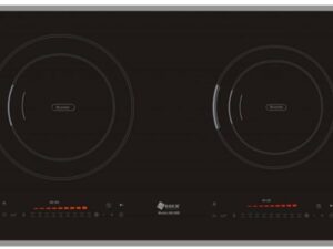 2. Bếp từ Arber AB 988 được thiết kế bắt mắt và sử dụng chất liệu cao cấp